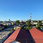 Apartament Perlowa Przystan