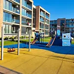 Apartament Perlowa Przystan