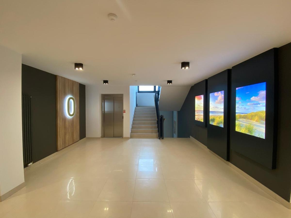 Apartment Apartament Perlowa Przystan